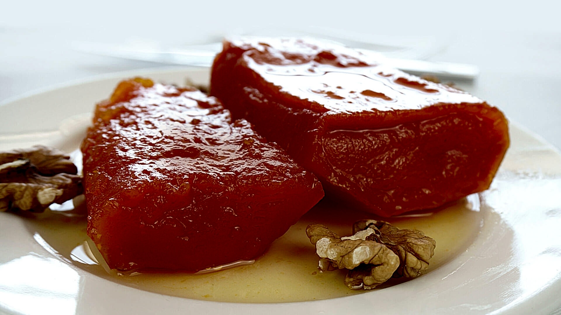 Kabak Tatlısı